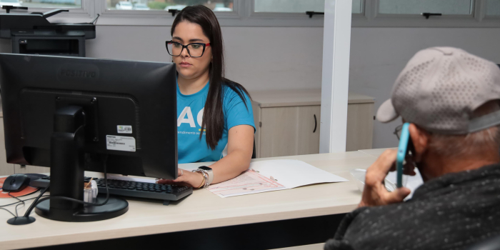 Semana da Conciliação da Prefeitura de Aparecida é prorrogada para até 13 de novembro